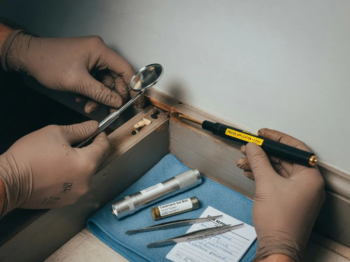 Why choose Emergency Pest Control in Bradford, IL